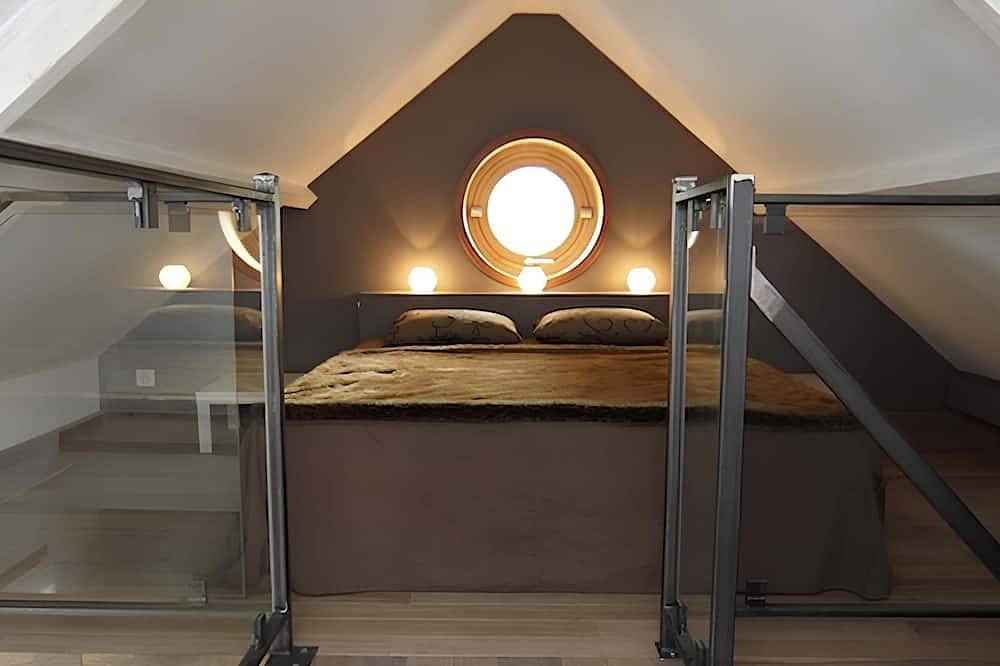 Petite Maison en plein cœur des Hortillonnages in Hortillonnages d'Amiens, Amiens