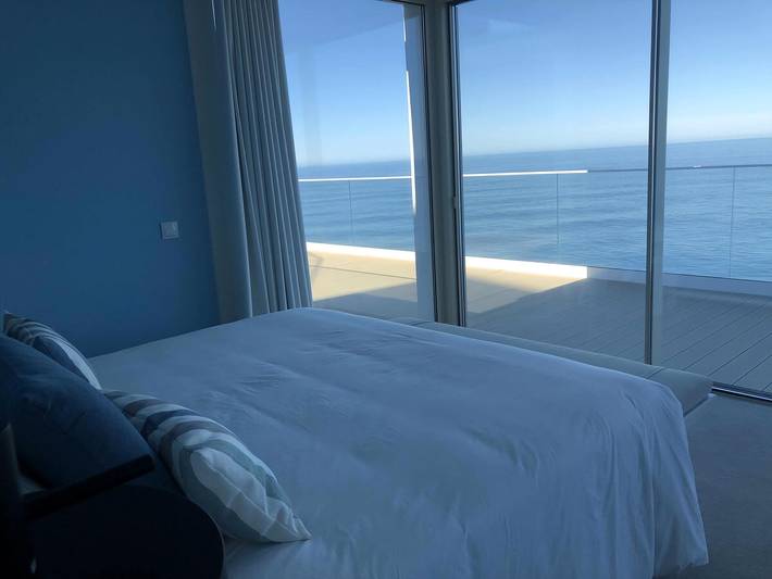 Villa für 6 Personen mit Garten in Ponta Delgada (Madeira), Madeira