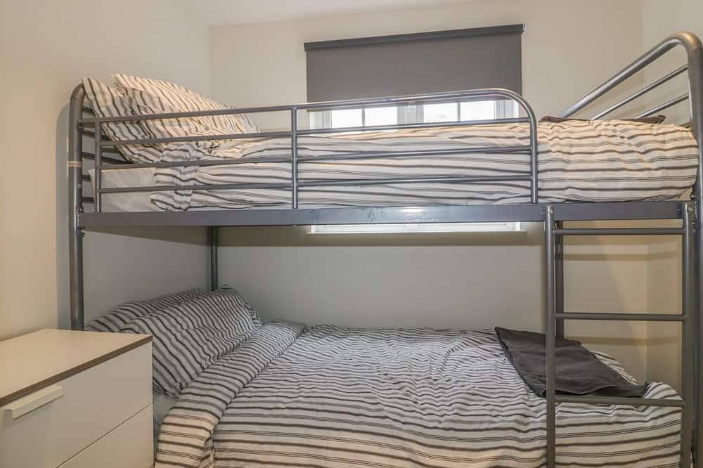 Cherrywood Manor, familienfreundlich in Bodmin, in Bodmin, Cornwall