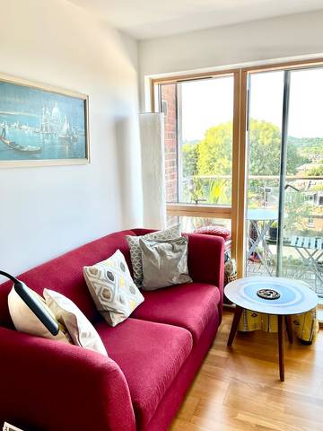 Loft per 2 Persone in Haringey, Londra, Foto 2