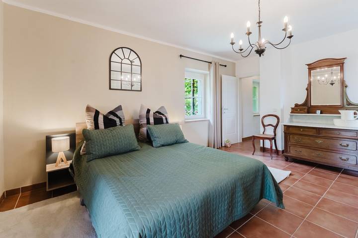 Ferienwohnung für 3 Personen, mit Terrasse und Garten in Mühlviertel - 4