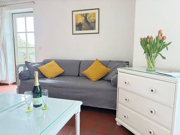 Ferienhaus für 4 Personen, mit Terrasse, mit Haustier in Schlei - 2
