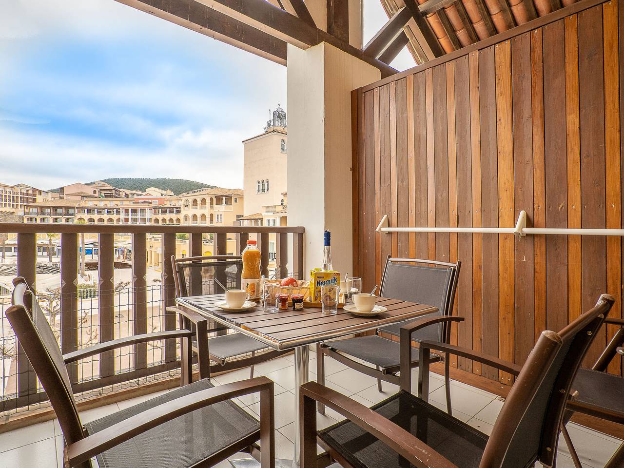 Appartamento vacanze a Var a partire da 73€ a notte