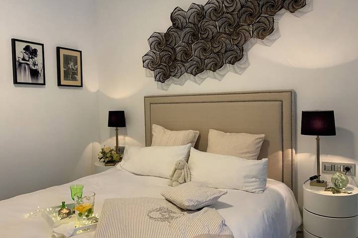 Ferienhaus für 6 Personen, mit Garten und Sauna in Elster & Umgebung - 2