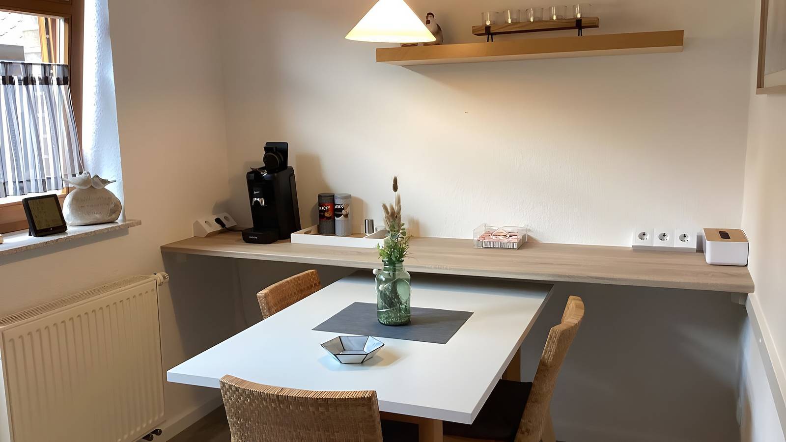 Ganze Wohnung, Landhaus Saterland Ferienwohnung Cloppenburg Ostfriesland Oldenburg Emsland Nordsee in Saterland, Nordseeküste