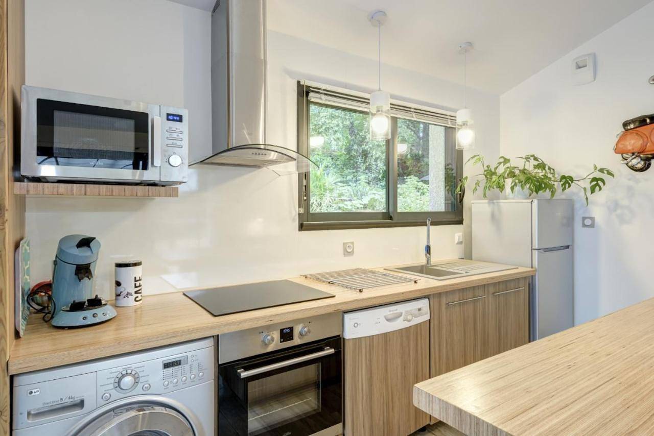 One-Bedroom House in Lapeyrouse-Fossat, Toulouse et ses environs