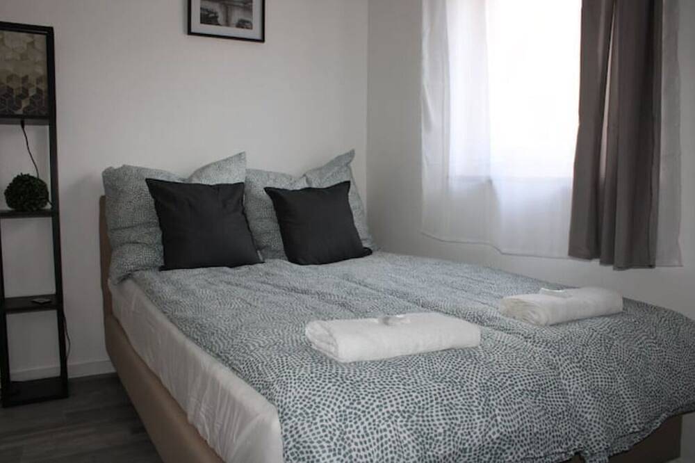 Ganze Wohnung, Wohlf√ºhl & Schickes Apartment in Böckingen, Heilbronn