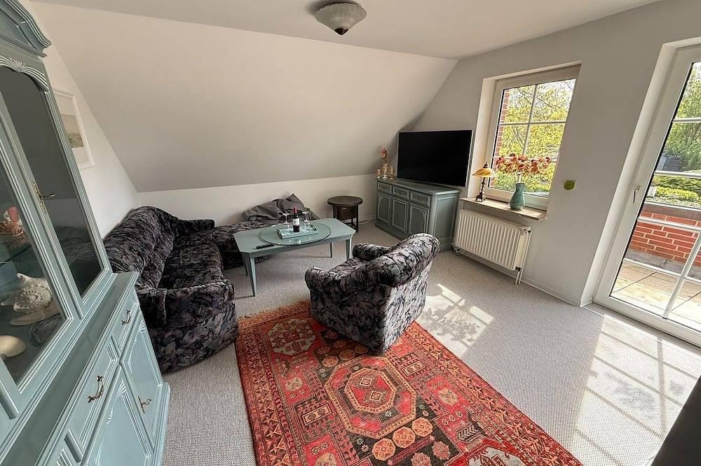 Ganze Wohnung, Ferienwohnung/App. für 4 Gäste mit 140m² in Butjadingen in Eckwarden, Butjadingen