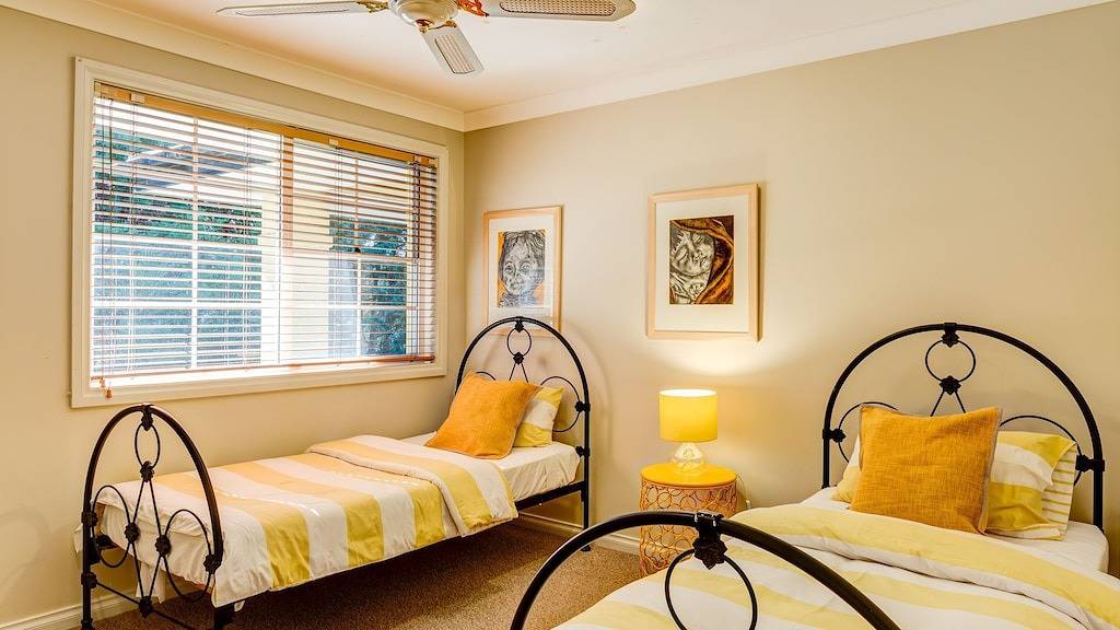 Kevalier Park, Berry, Berry & Surrounds - Check out sonntags um 16 Uhr! in Berry (NSW), New South Wales