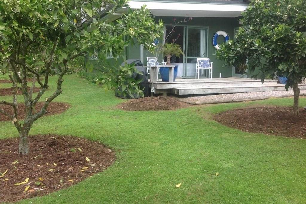 Erschwingliche Entspannung in Kerikeri, Northland