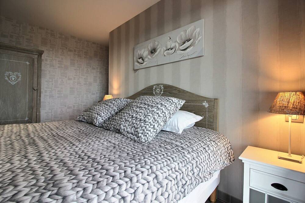 Villa Korrigans - Villas des Sables in Plurien, Côte d’Émeraude