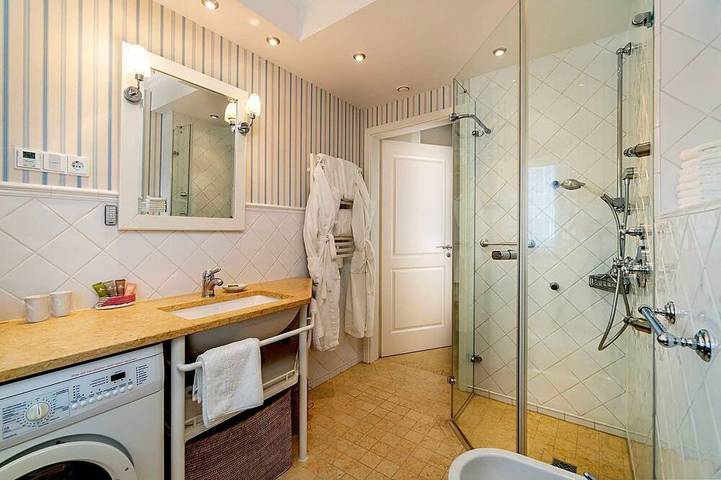 Villa für 2 Personen, mit Balkon in der Mecklenburger Bucht - 4