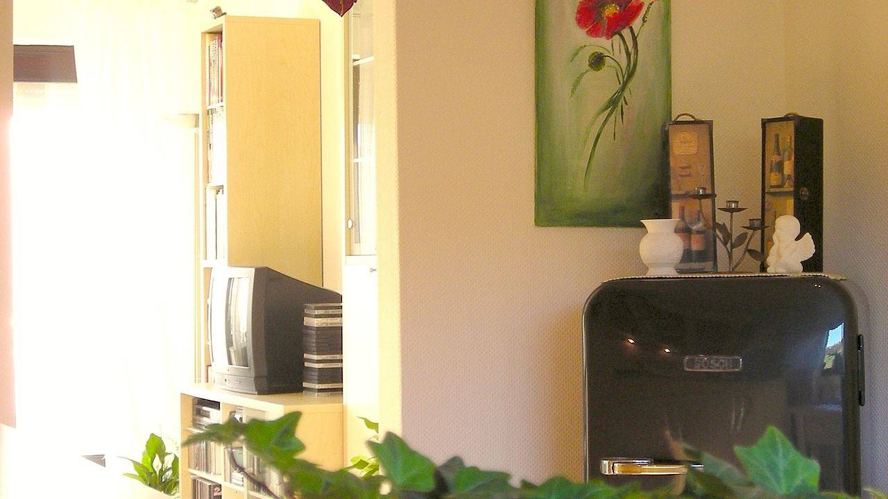 Ganze Ferienwohnung, Ferienwohnung für 2 Personen (72 m²) in Preußisch Oldendorf in Preußisch Oldendorf, Wiehengebirge