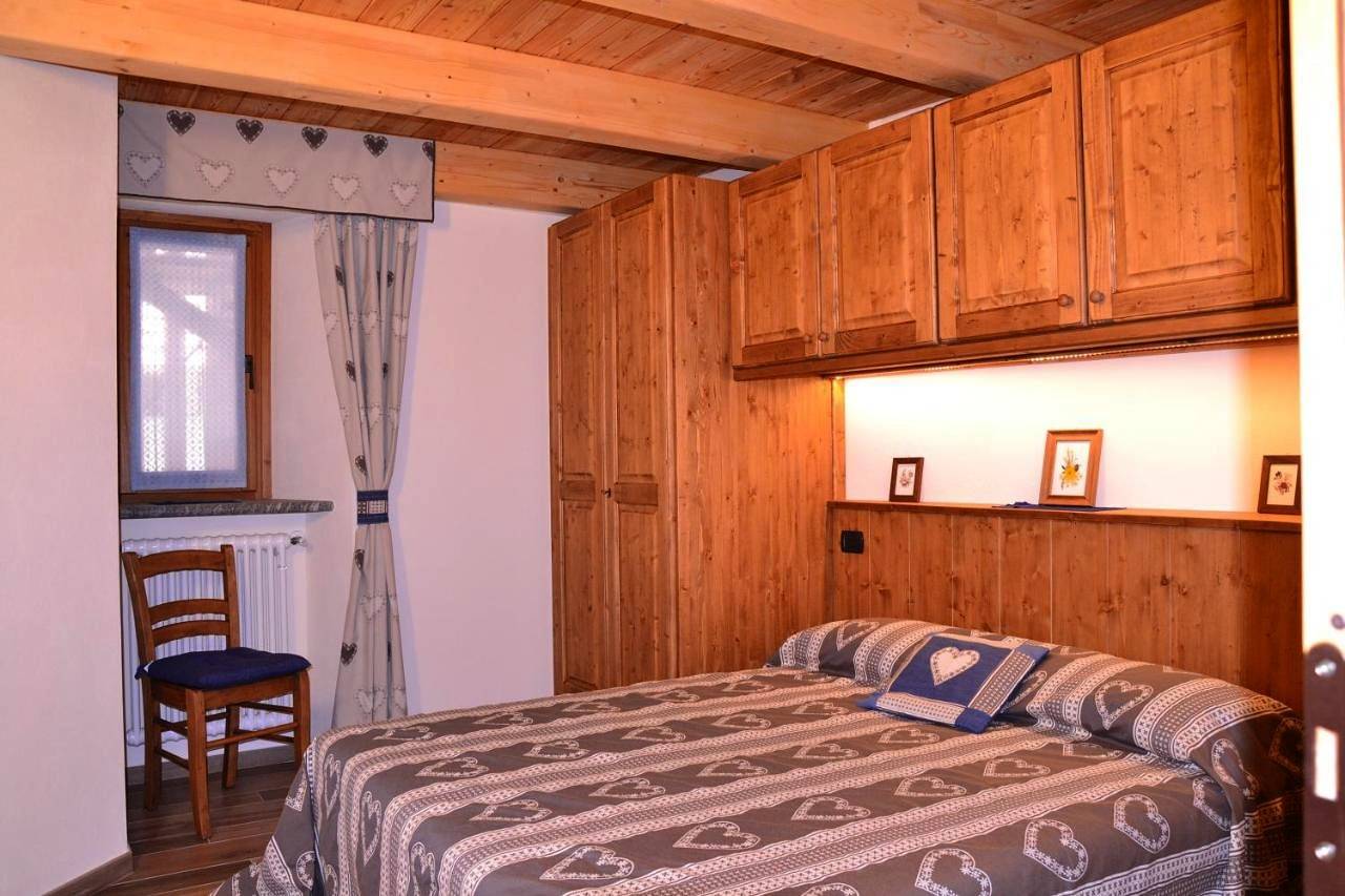 Ganze Wohnung, Lo Coppa Fen in Arpuilles, Aosta