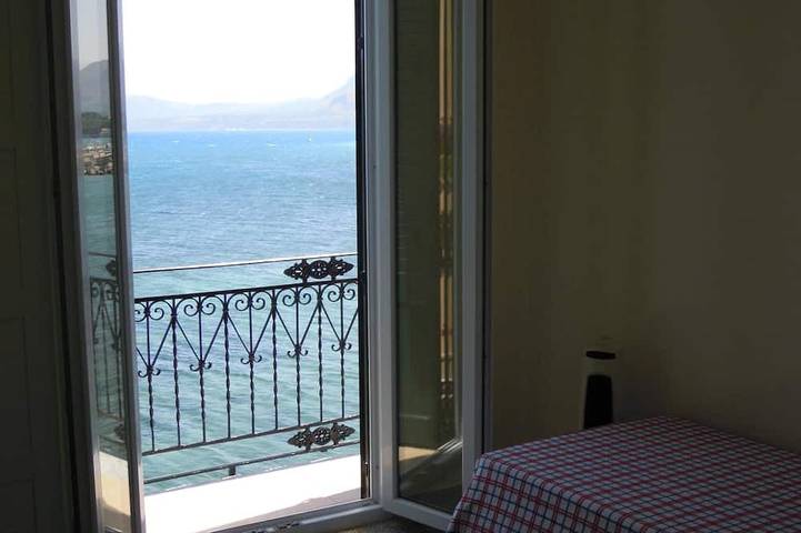 Appartamento intero, Casa nel borgo marinaro di Santa Nicolicchia in Porticello, Santa Flavia