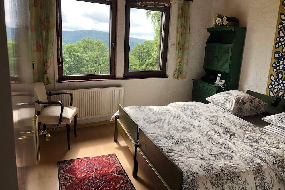Gîte Le Petit Renard in Dabo, Sarrebourg