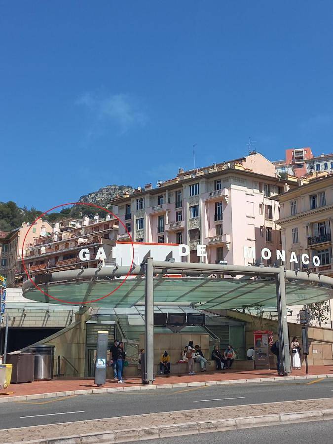 Appartement de vacances pour 4 personnes