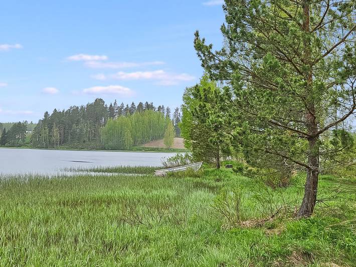 Taukotupa in Pirkanmaa