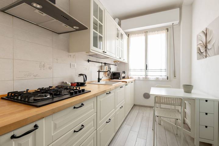 Ganze Wohnung, Bdc - Milan Central Studio with parking! in Mailand, Mailand Provinz