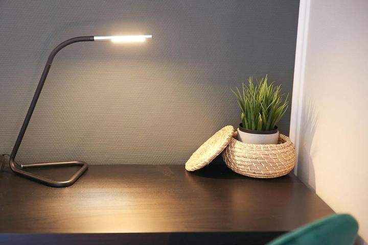 Gîte pour 2 personnes à Marmande - 4