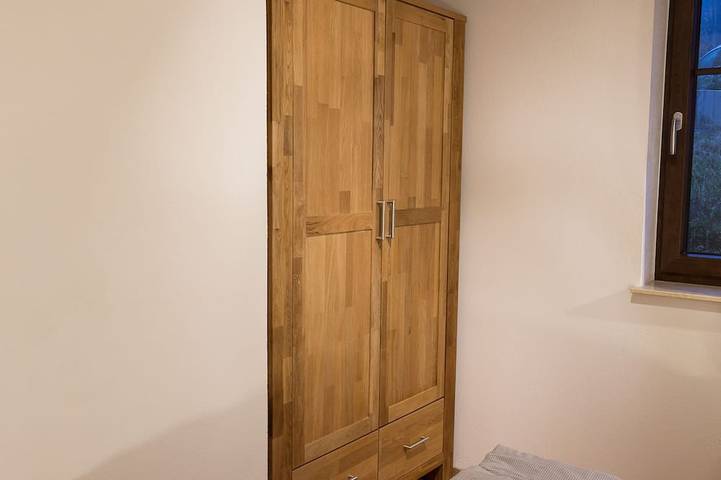 Ferienhaus für 3 Personen, mit Garten und Terrasse in Altenberg - 3