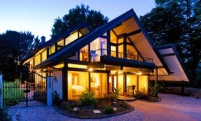 Gîte pour 2 personnes, avec terrasse dans Bas-Rhin