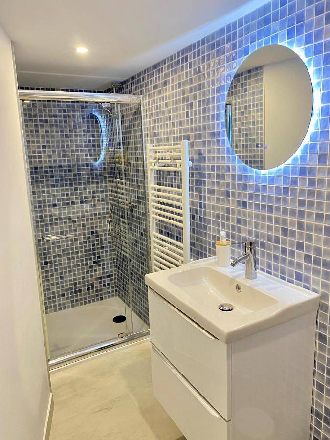 Appartement entier, Appartement cosy avec jardin in Herrlisheim-près-Colmar, Région de Colmar