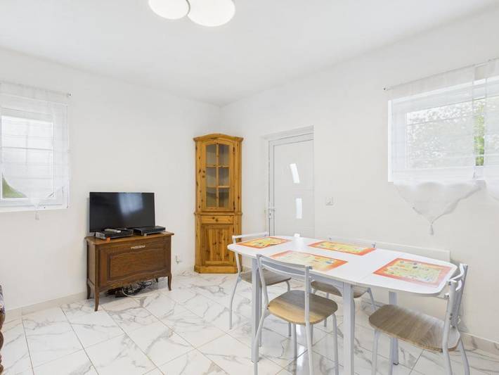 Location de vacances pour 2 personnes, avec jardin à Romilly-sur-Seine - 4