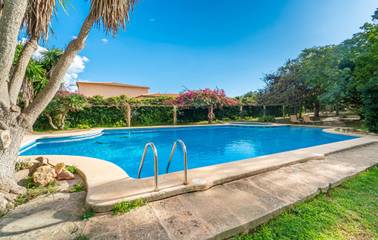 Finca in Felanitx, Mallorca Süden für 4 