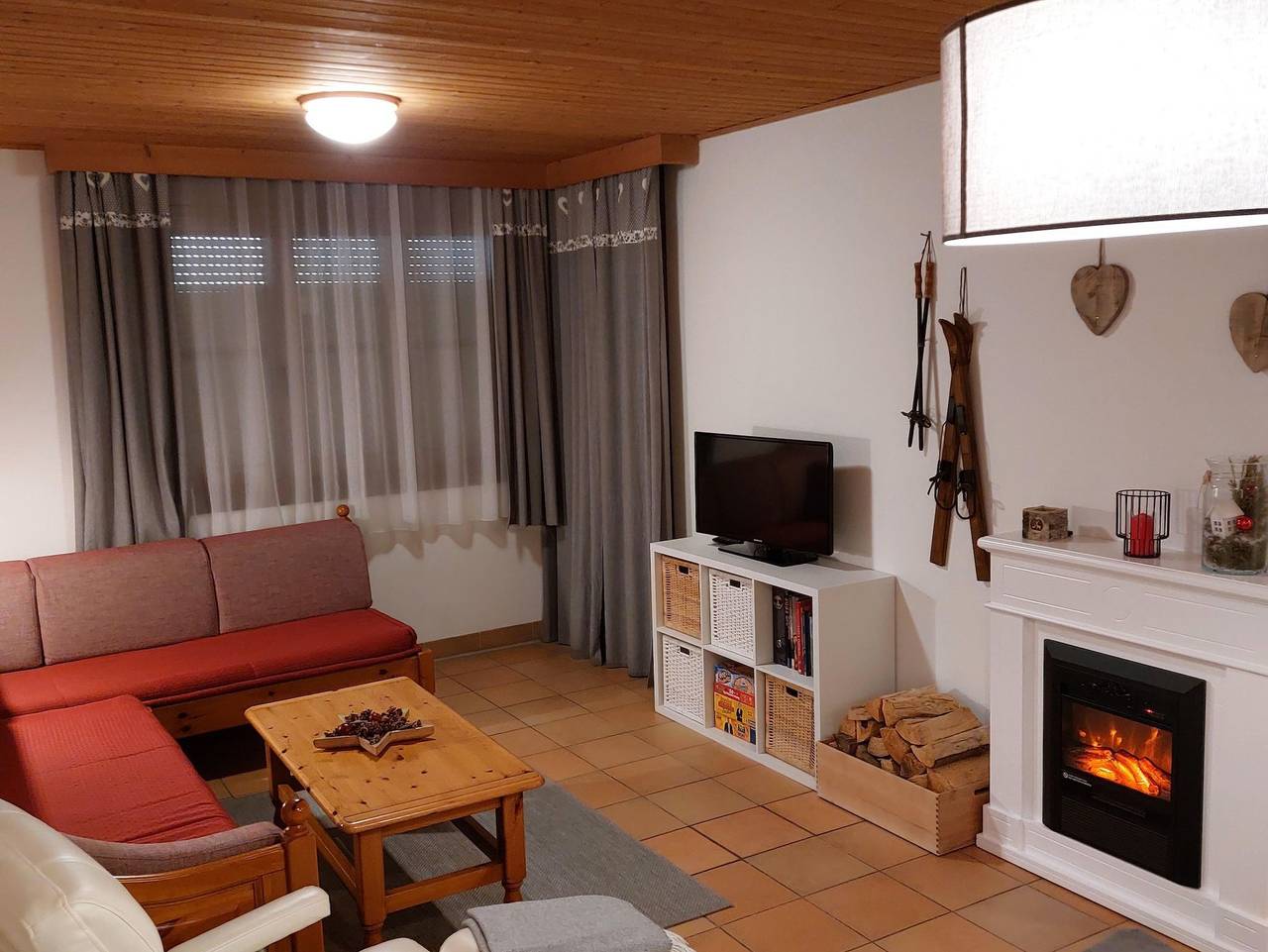Ganze Ferienwohnung, Apartment Gerlitzen Garden - Apartment 2002 Gerlitzen Garden in Treffen am Ossiacher See, Gerlitzen