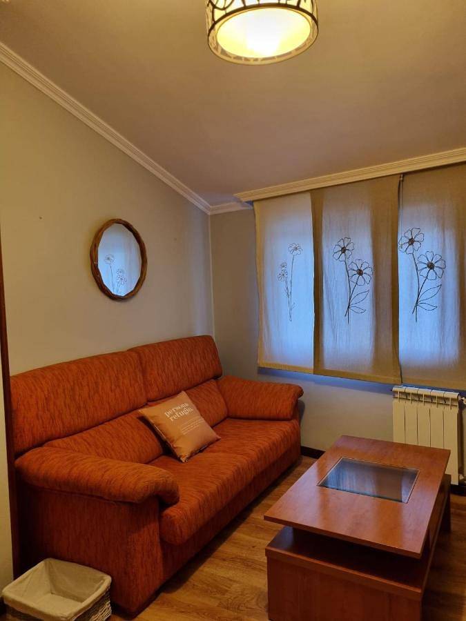 Apartamento inteiro, Two-Bedroom Apartment in Praia da Manquiña (Vigo), Vigo