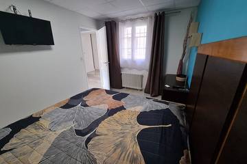 Villa pour 2 Personnes dans Avignon, Provence, Photo 4