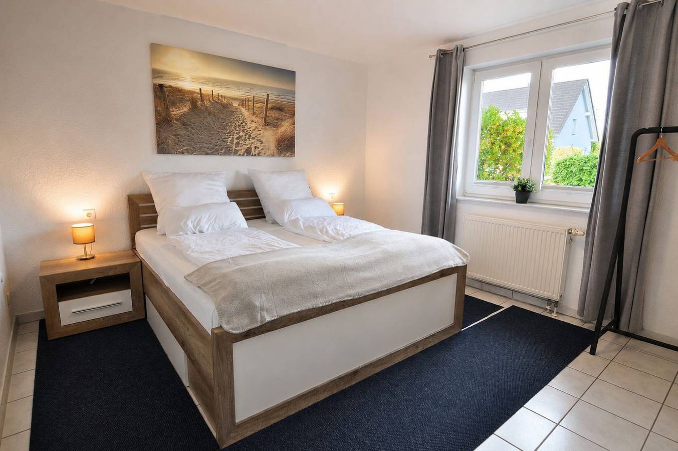 Ferienwohnung in Rügen für 4 Personen in Rügen