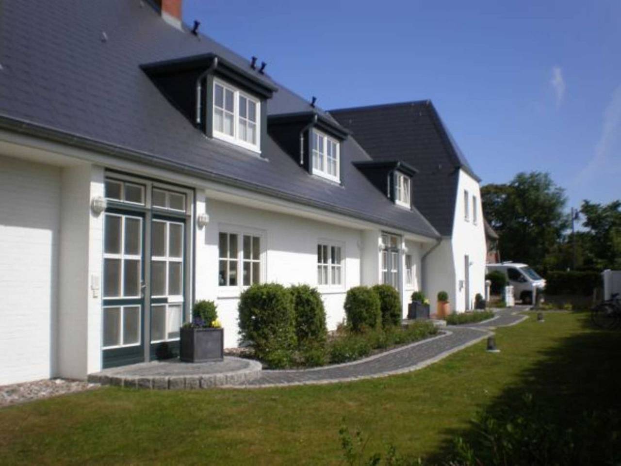 Ganze Ferienwohnung, Tunghörn Hüs in Keitum, Sylt (Gemeinde)