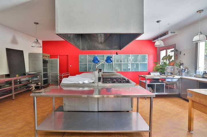 Château pour 15 personnes en Charente-Maritime - 2