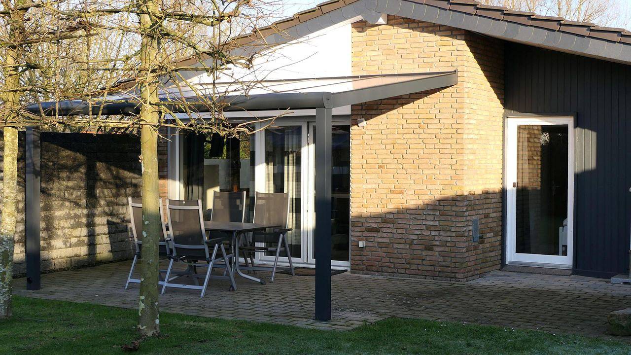 Ferienhaus für 4 Personen (60 m²) in Wettringen in Wettringen, Emsland