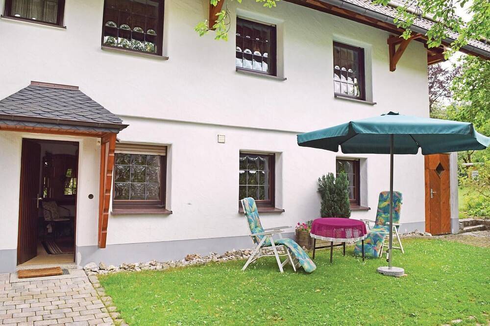 Geheel appartement, Mooi appartement in Winterberg-Altenfeld in Winterberg, Hochsauerlandkreis