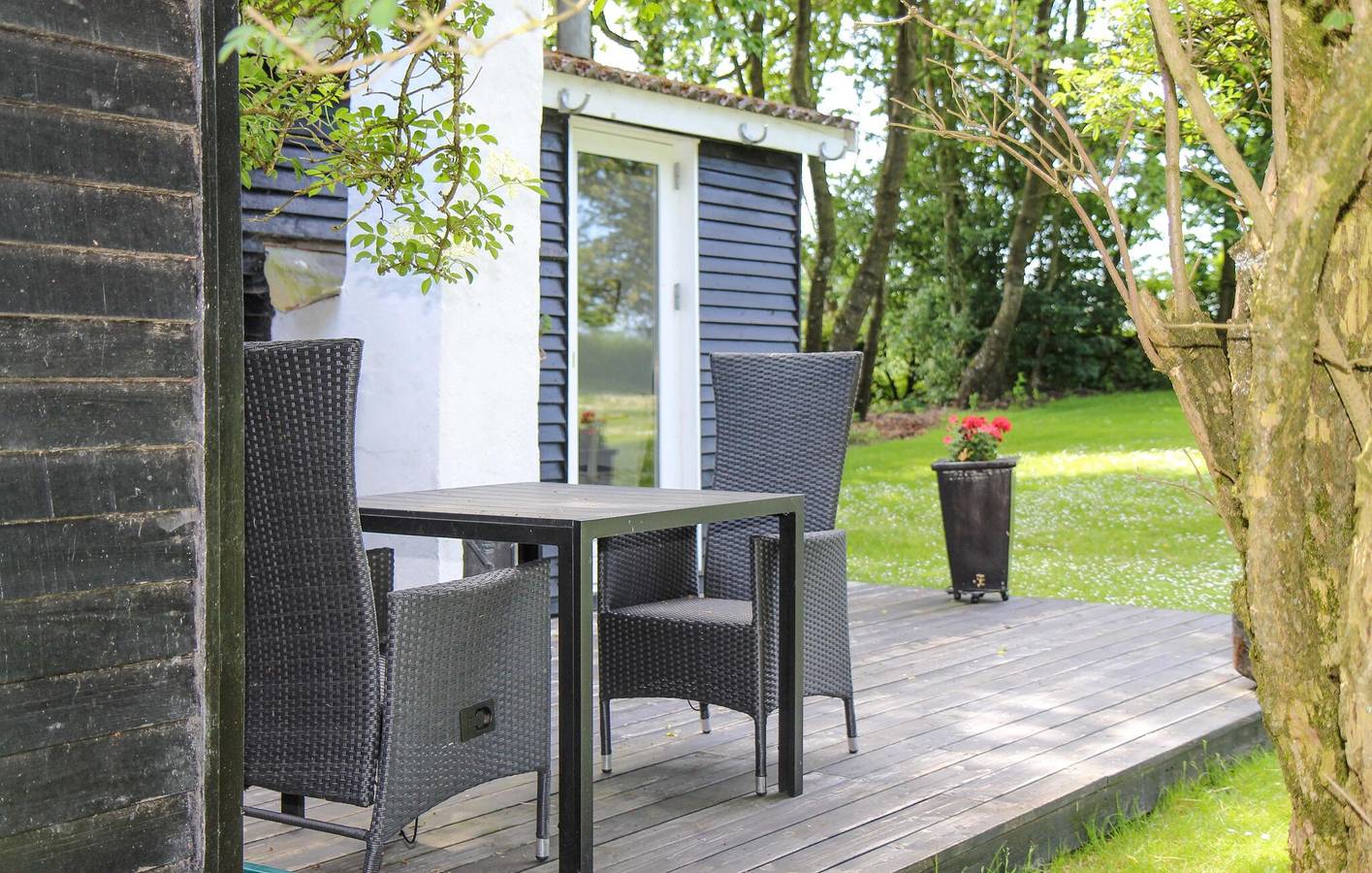 Ferienhaus für 4 Personen in Ikast-Brande