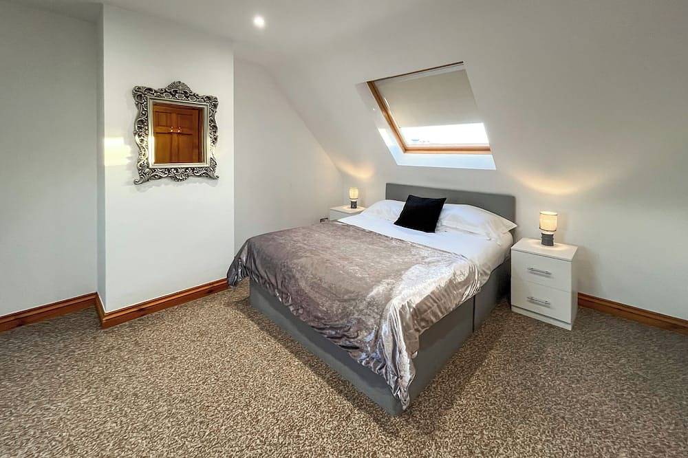 2 bedroom accommodation in Stranraer in Portpatrick, Dumfries and Galloway
