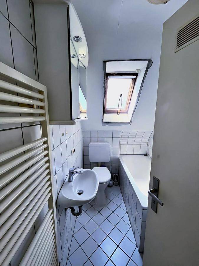 Gîte pour 6 personnes à Kitzingen - 4