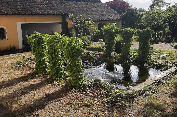 Strandhgårdens Airbnb Bbb in Malmö, Schwedische Ostsee