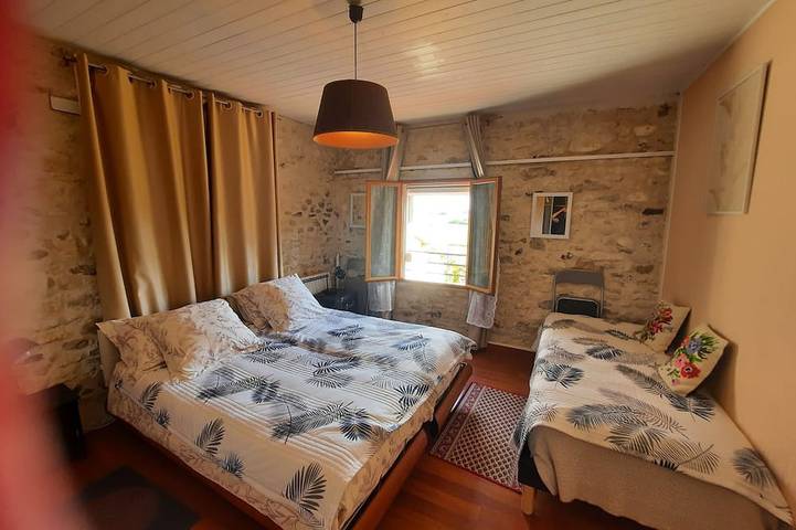 Location de vacances pour 8 personnes dans Hautevesnes - 3