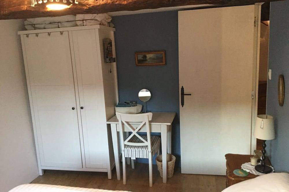 Comfortable home from home for couples who enjoy privacy and a bit more comfort in Le Vivier, Parc naturel régional Corbières-Fenouillèdes