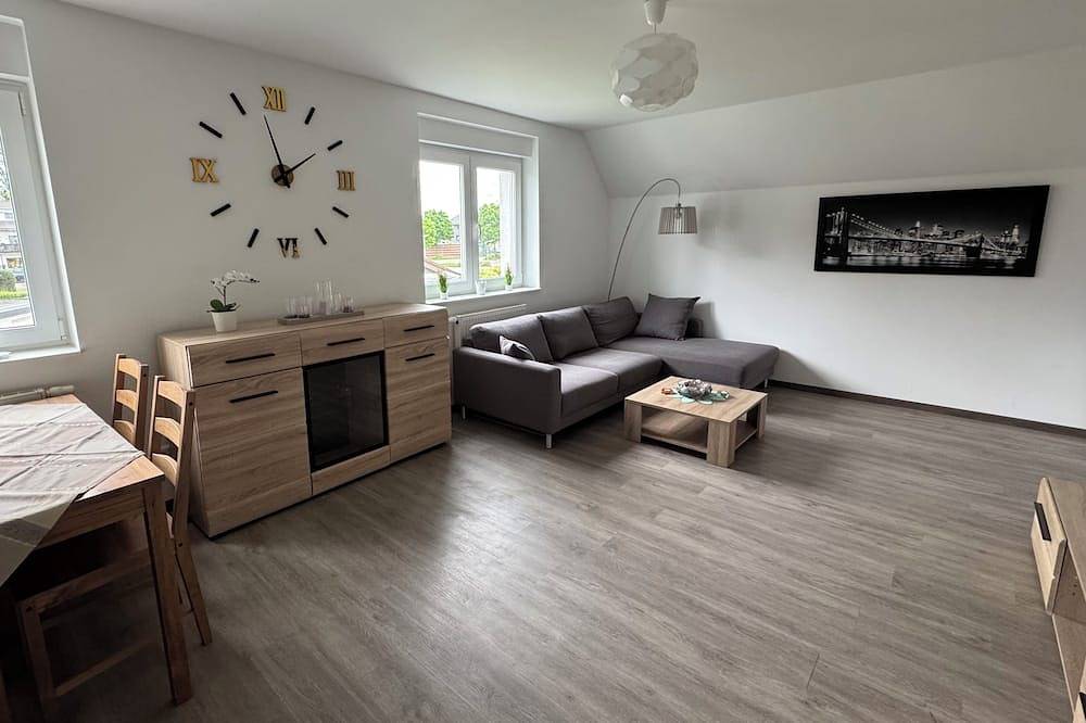 Ganze Wohnung, Moderne Zweizimmerwohnung in toller Lage in Langenfeld (Rheinland), Düsseldorf und Umgebung