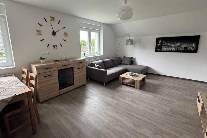 Ferienwohnung für 4 Personen - 1