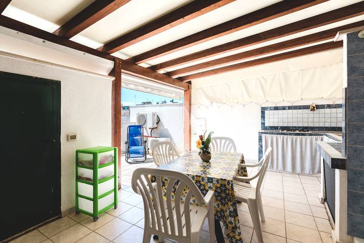 Location de vacances pour 5 personnes à San Vito Lo Capo - 3