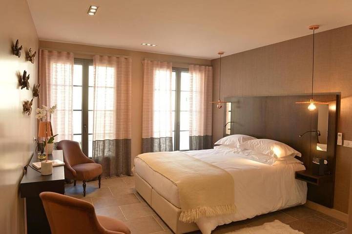 Gîte pour 2 personnes à Les Mesneux