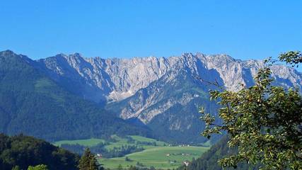 Chalet voor 2 Personen in Walchsee, Tiroler Unterland, Afbeelding 2