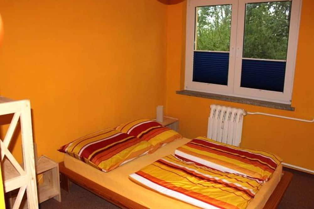 Ganze Wohnung, Ferienwohnung in Samtens - Ferienwohnung 1 in Samtens, Rügen