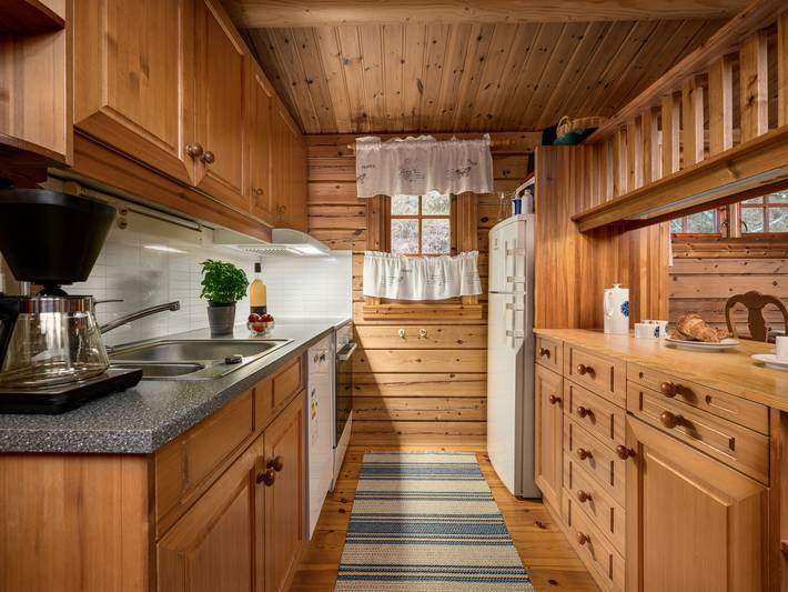 Ferienhaus für 4 Personen, mit Garten und Terrasse in Sogn og Fjordane - 3